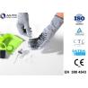 China Puncture Resistant PPE Safety Gloves Eco Friendly High Elasticity Close Fitting wholesale