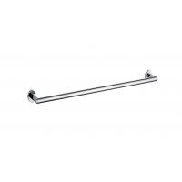 China Single Towel rail  87308 Oval &Brass&Chrome color &bathroom Accessories&kitchen,Sanitary Hardware on sale