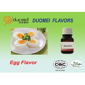 China Liquid Egg Bakery Cake Flavors Harmonious With Egg Yolk Powder Taste supplier