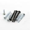 China Carbon Steel Countersunk Cross Head Double Ear Dovetail Anti Slip Self Drilling Screw wholesale