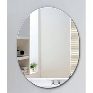 China New Design/Fashion Style Mirror Glass with Stable Performance and Long Service Life