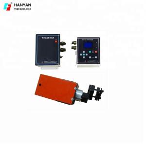 China Full Digital Control 150VA Welding Oscillator Welding Equipments For Corner / Fillet Welding wholesale