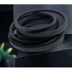 High Fire Resistance V Shaped Belt Rubber Varying Thickness