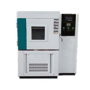 China Electronic Temperature Humidity Test Chamber For Metal / Plastic Products supplier