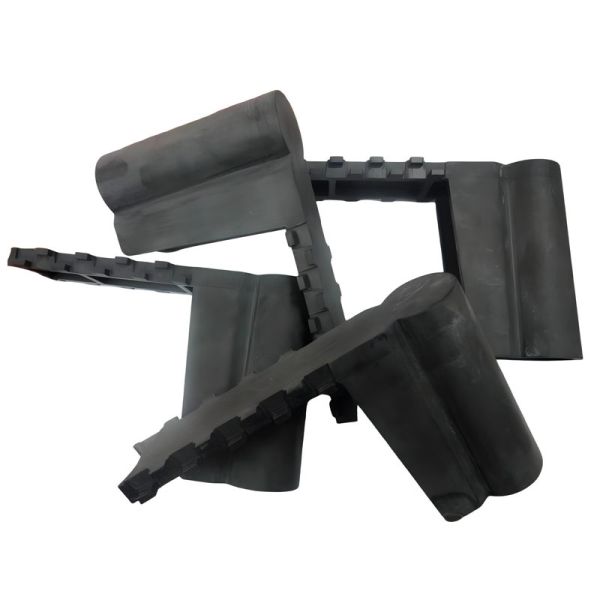 China 陽極酸化 CNC ミル プラスチック カスタム機械加工プラスチック部品 STEP IGES 図面 wholesale