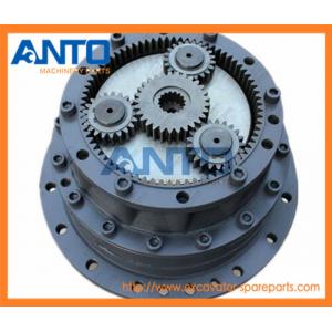 China Crawler Excavator Swing Gearbox Fit Metal Material For Daewoo Excavator DH258 wholesale