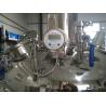 China Large Capacity Paintball Making Machine Full Automatic With PID Temperature Control wholesale