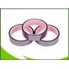 Durable Paper Custom Tape Offering 7.0 Lb/in Puncture Resistance and 150% Elongation