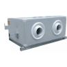 China Jetex Jet Air Handling Units Indoor Movable Cabinet Industrial Cooling Unit Ventilation System wholesale