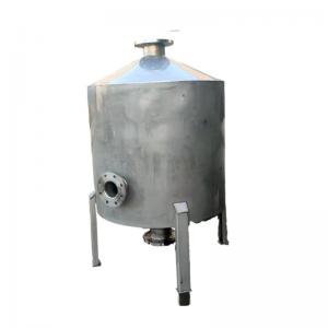 Water Oil Separating Function Air Water Separator for Agricultural Efficiency Boost