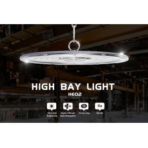 Lâmpada industrial de LED de alto brilho para armazéns 90w 240w 250w 400w lâmpada de alto brilho