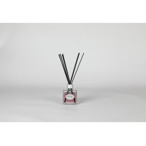 Flower Plant Aroma Natural Reed Diffuser