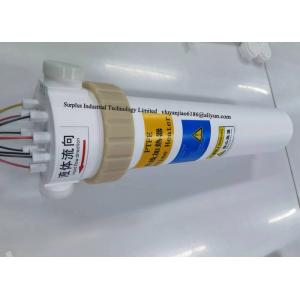 PTFE Ultrapure Water Online / Electric Inline Heater 230V 3P 10KW