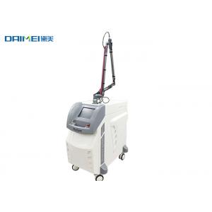 DMay Picosure Laser Machine Semiconductor Laser Therapy For Scar Spot Tattoo Removal