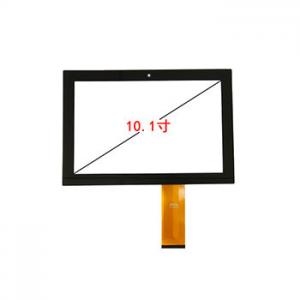 Customizable USB Capacitive Touch Panel 10.1 Inch  Linux Operating System