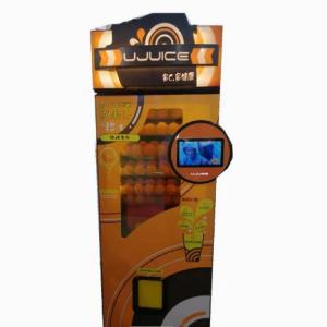 China SDK Juice Vending Machine automático 800W Juice Juicer anaranjado fresco supplier