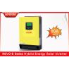 China 220 / 230 / 240VAC SOROTEC Solar Hybrid Power Inverters 3200W With Wi-Fi Device wholesale