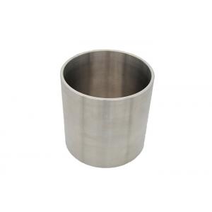 IEC60335-2-14 Stainless Steel Cylindrical Bowl 1 L Capacity