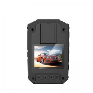 Video 1080p Recorder Waterproof Wifi GPS And 4G Support For Outdoor Applications