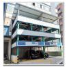 Smart Puzzle Type Parking System/China Multilevel Car Parking System/Mechanical