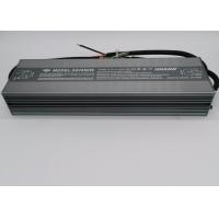 China 12v 24v 400w Ip67 Constant Voltage LED Power Supply on sale