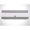 Switch Control Super Quiet Air Curtain For Home Residential Use 220-240V 50Hz