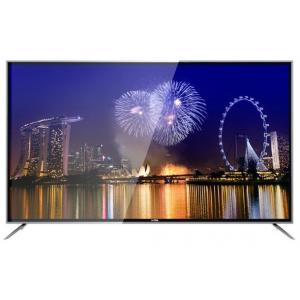 220V Widescreen LCD TV Energy Conservation 55 Inch LCD TV 35W