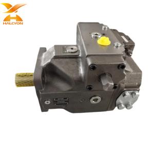 China Precio de fábrica Bomba de pistón hidráulica A4VSO250DFR/30R-PPB13N00 Bomba de pistón Rexroth Serie A4VSO40/A4VSO71/A4VSO125/A4VSO180/A4VSO250-DFR supplier