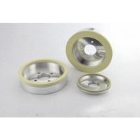China Diamond Cup Grinding Wheel For PCD/PCBN Materials Grinding on sale
