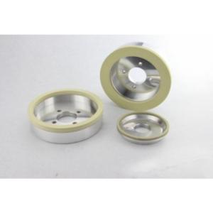 Diamond Cup Grinding Wheel For PCD/PCBN Materials Grinding