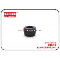 China 8-94132727-0 8941327270 Shock Absorber Bushing Rubber  For ISUZU 4JA1 NHR54 on sale