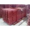 China ASME U Bended Heat Exchanger Serpentine Pipe With ABS Certificated wholesale