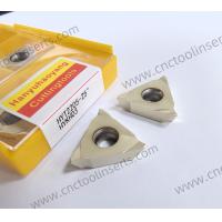China CNC Milling Insert with PVD Coating HYT2205-3.55 HYKH03, also Belongs to for sale