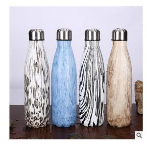 China Virson Custom logo color stainless steel insulated swell water bottle.outdoor stainl supplier
