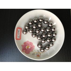 7/16'' Chrome Steel Balls / Φ11.1125 Durable Precision Ball Bearing Balls