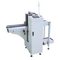 China Professional SMT Automatic PCB Loader Unloader To Work With SMT Magazine Rack on sale