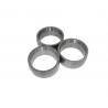 China Tungsten Carbide Bearing Shaft Sleeves and Tungsten Carbide Bushings for Slurry Pump wholesale