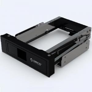 China ORICO CD-ROM Space internal 3.5'' SATA HDD frame/mobile rack internal HDD case supplier
