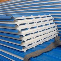 China Color Coated 24 26 28 30 Gauge Metal Roof Sheets Lightweight Zinc Corrugated Roofing Tiles on sale