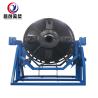 High Temperature Rock And Roll Rotomoulding Machines with Fast Speed