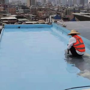 China Poliureia pulverizada versus poliureia aplicada à mão: qual é melhor? on sale