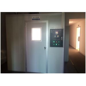 China Câmara dos testes de IEC60598 Constant Temperature Luminaire Durability Aging wholesale
