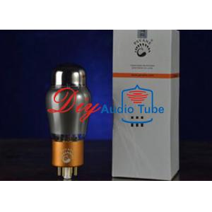 China Matched Quad Stereo Vacuum Tubes Classic Psvane CV181-T Mark II Glass Material supplier