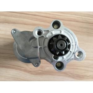 China Anti Rust Harley 18200 Motorcycle Starter Parts 1.0 KW Power With 9T Teeth supplier