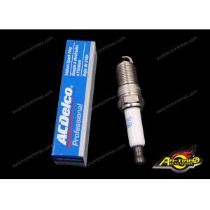 Car ACDELCO Spark plugs for ISUZU ASCENDER 2006 41110 12621258