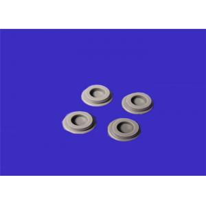 China High Sealing Performance Silicone Hole Plugs ,  Bottle Silicone Rubber Stopper supplier