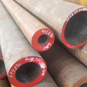 ASTM A355 P91 Alloy Steel Tube Seamless Connections