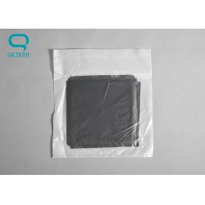 China Antistatic Clean Room Wipes Solvent Resistant Chemicals With Efficient Water Absorption supplier