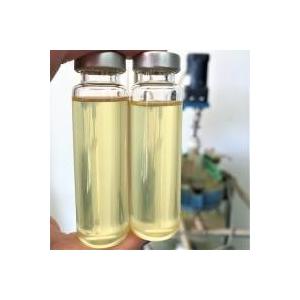 Cas 79-03-8 Propionyl Chloride Raw Material   Yellow Liquid 99% Purity Mexico Warehouse