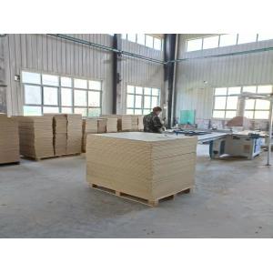 China Fireproof Building Insulation Board , Waterproof Garage Door Insulation Panel Kit supplier